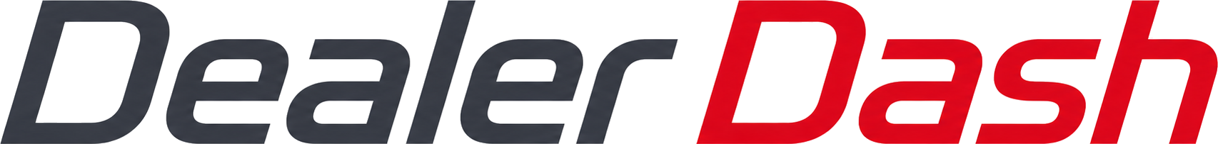 DealerDash
